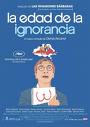 LA EDAD DE LA IGNORANCIA