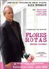 FLORES ROTAS