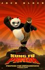 KUNG-FU PANDA