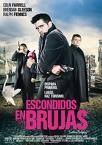 ESCONDIDOS EN BRUJAS