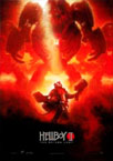 Hellboy 2: El ejercito dorado By CH_