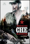 CHE: EL ARGENTINO BY JORGE