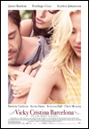 VICKY CRISTINA BARCELONA