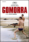 GOMORRA