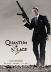 Quantum Of Solace BY CH_