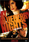 MY BLUEBERRY NIGHTS