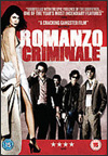 ROMANZO CRIMINALE