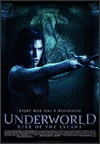 Underworl: La rebeli&oacute;n de los licantropos BY CH_