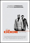 The Code BY CH_