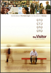 THE VISITOR